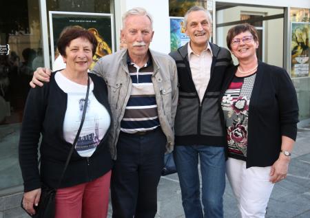 SLAVNOSTNA SEJA 80 FOTO LJUBO VUKELIČ